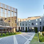 Legere Wiesbaden-taunusstein 4*
