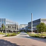 Hotel Legere Wiesbaden-taunusstein