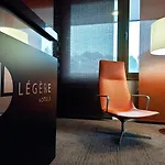 Legere Wiesbaden-taunusstein 4* Taunusstein