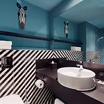 Legere Wiesbaden-taunusstein 4*