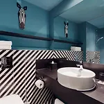 Legere Wiesbaden-taunusstein 4*