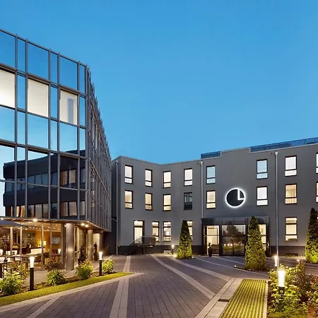 Hotel Legere Wiesbaden-taunusstein 4*