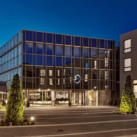 Legere Hotel Wiesbaden-Taunusstein Hotel