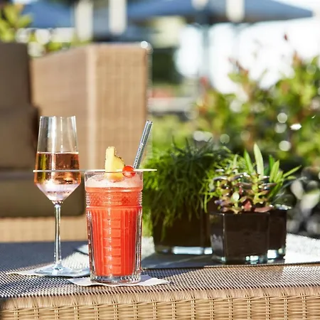 Legere Hotel Wiesbaden-Taunusstein