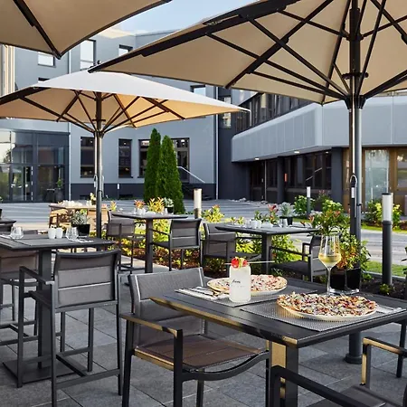 Legere Hotel Wiesbaden-Taunusstein Taunusstein