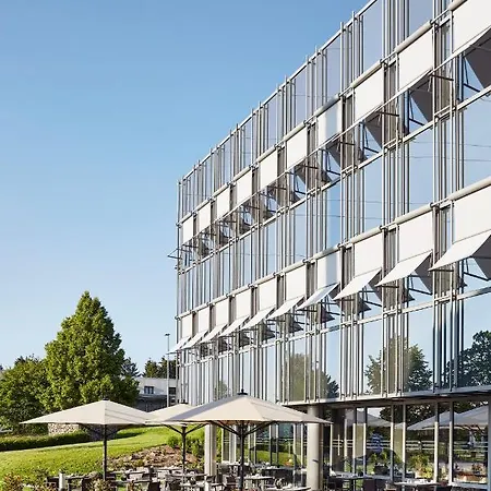 Hotel Legere Wiesbaden-taunusstein Taunusstein