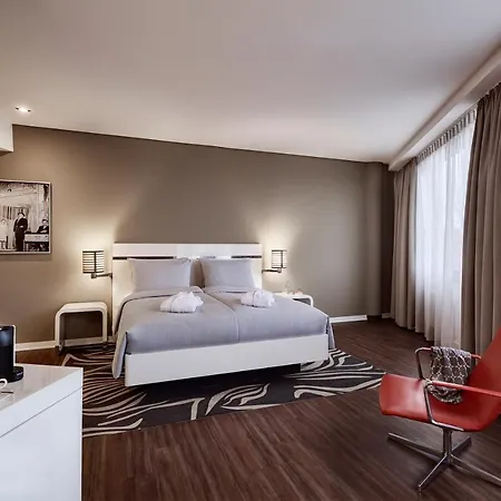 Hotel Legere Wiesbaden-taunusstein