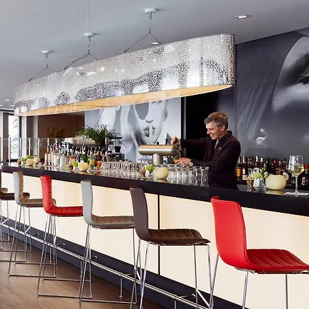 Legere Hotel Wiesbaden-Taunusstein 4*