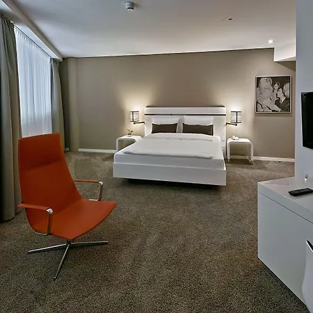 Legere Hotel Wiesbaden-Taunusstein