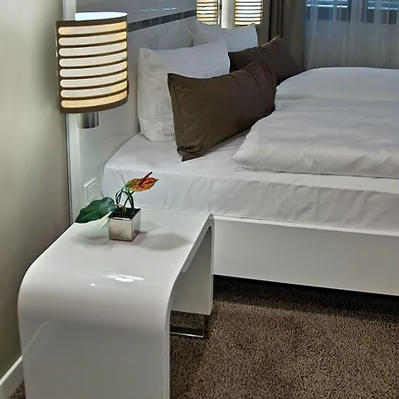 Hotel Legere Wiesbaden-taunusstein Taunusstein