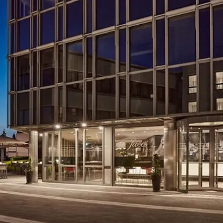 Legere Wiesbaden-taunusstein Hotel 4*