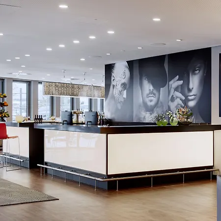 Legere Wiesbaden-taunusstein 4*
