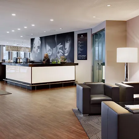 Legere Hotel Wiesbaden-Taunusstein 4*