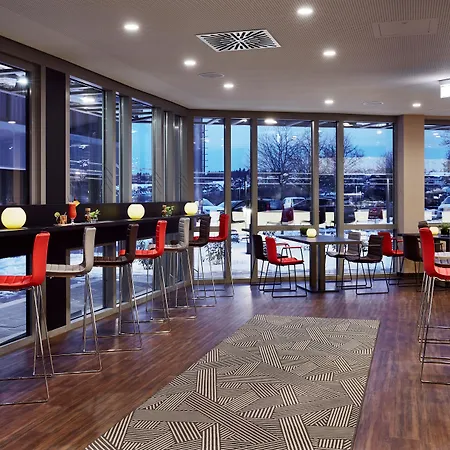 Legere Wiesbaden-taunusstein Hotel