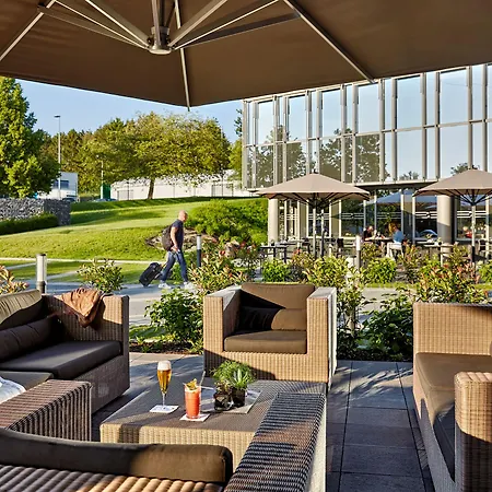 Legere Wiesbaden-taunusstein Hotel 4*