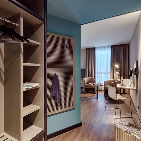 Hotel Legere Wiesbaden-taunusstein 4*