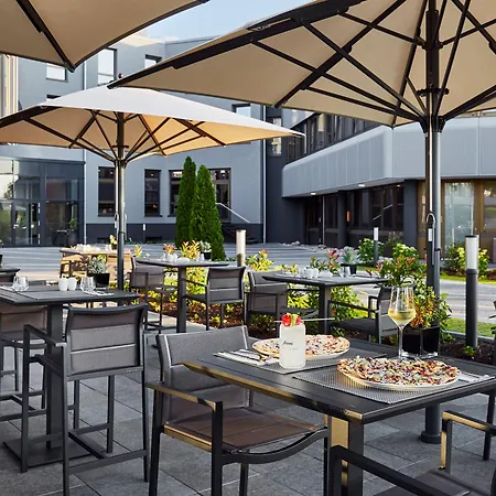 Legere Hotel Wiesbaden-Taunusstein 4* Taunusstein