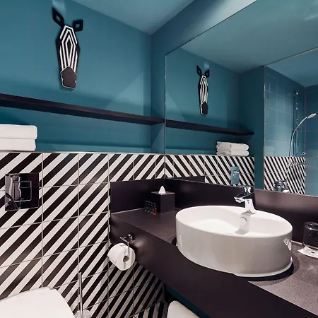 Legere Hotel Wiesbaden-Taunusstein 4*