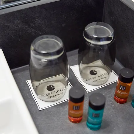 Legere Hotel Wiesbaden-Taunusstein Hotel Taunusstein