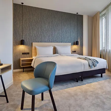 Légère Wiesbaden-taunusstein Hotel Taunusstein
