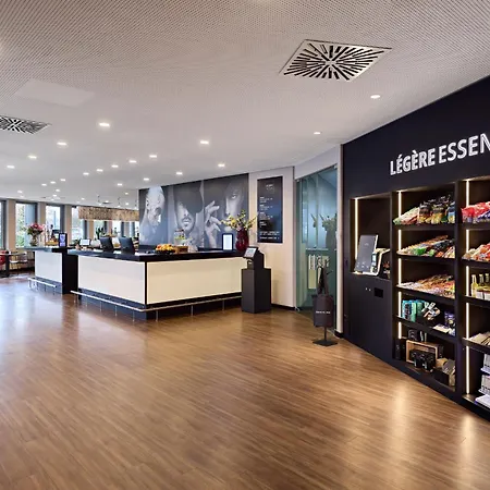 Légère Wiesbaden-taunusstein Taunusstein