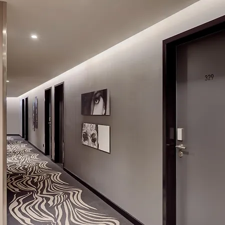 Legere Wiesbaden-taunusstein Hotel