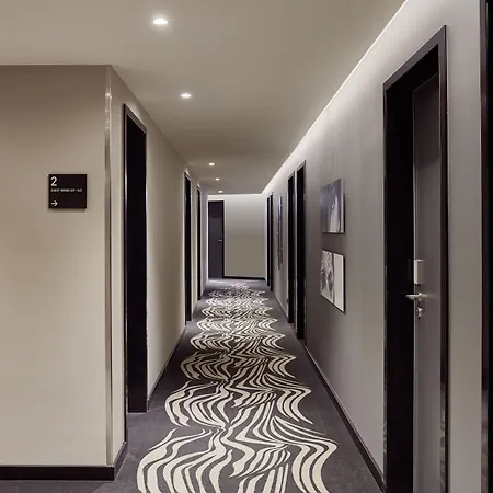 Legere Wiesbaden-taunusstein Hotel 4*