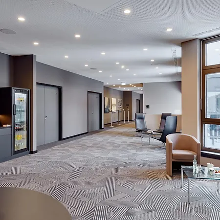 Legere Wiesbaden-taunusstein Hotel 4*