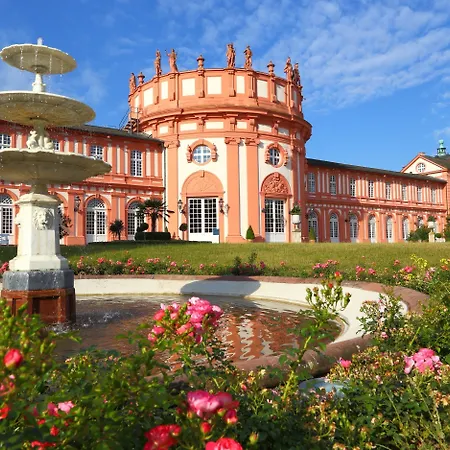 Legere Wiesbaden-taunusstein Hotel