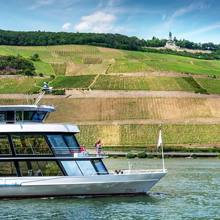 Legere Wiesbaden-taunusstein 4*
