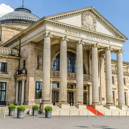 Legere Wiesbaden-taunusstein 4* Taunusstein