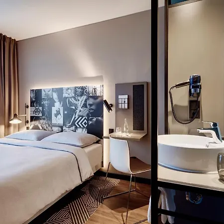 Legere Hotel Wiesbaden-Taunusstein Hotel Taunusstein