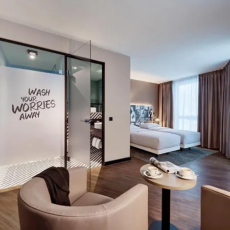 Legere Hotel Wiesbaden-Taunusstein Hotel Taunusstein