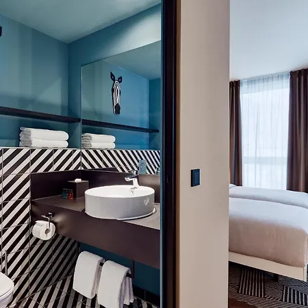 Legere Hotel Wiesbaden-Taunusstein Hotel 4*