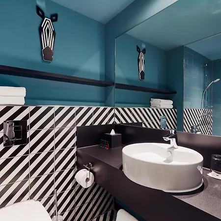 Legere Hotel Wiesbaden-Taunusstein 4*