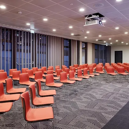 Legere Hotel Wiesbaden-Taunusstein Hotel 4*