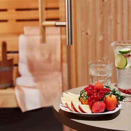 Hotel Legere Wiesbaden-taunusstein 4*