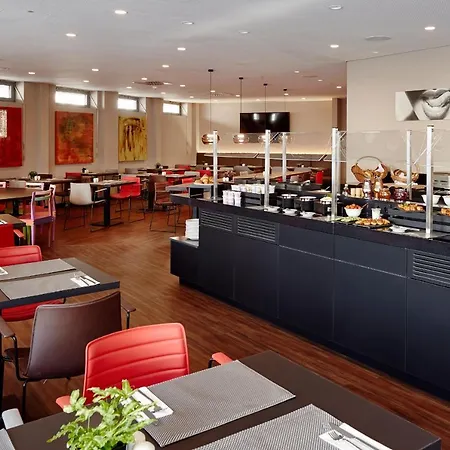 Hotel Legere Wiesbaden-taunusstein