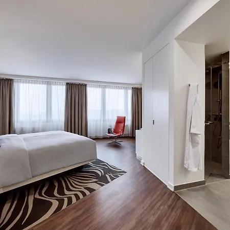 Hotel Legere Wiesbaden-taunusstein 4*