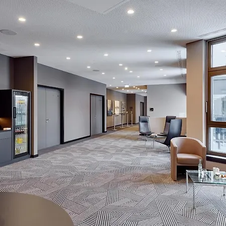 Legere Wiesbaden-taunusstein Hotel