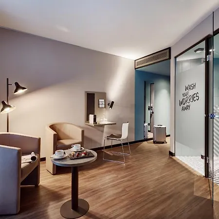 Legere Hotel Wiesbaden-Taunusstein Hotel 4*