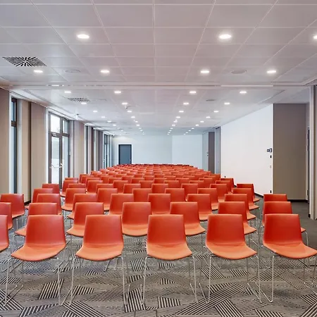 Legere Hotel Wiesbaden-Taunusstein Hotel 4*