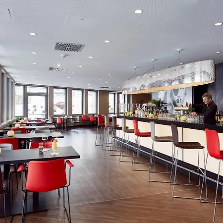 Hotel Legere Wiesbaden-taunusstein