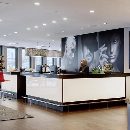 Legere Hotel Wiesbaden-Taunusstein 4* Taunusstein