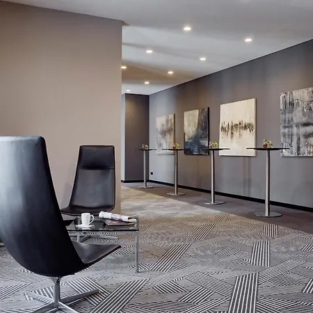 Legere Wiesbaden-taunusstein Hotel