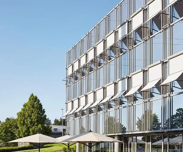 Hotel Legere Wiesbaden-taunusstein Taunusstein