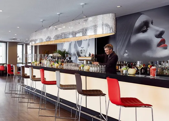 Legere Wiesbaden-taunusstein 4*