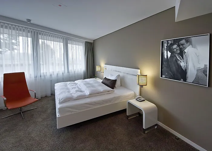 Legere Wiesbaden-taunusstein Hotel Taunusstein