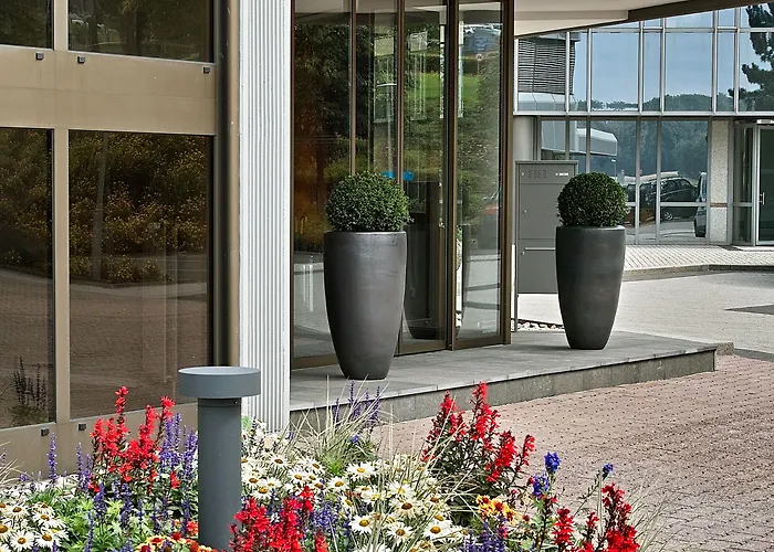 Legere Wiesbaden-taunusstein 4* Taunusstein