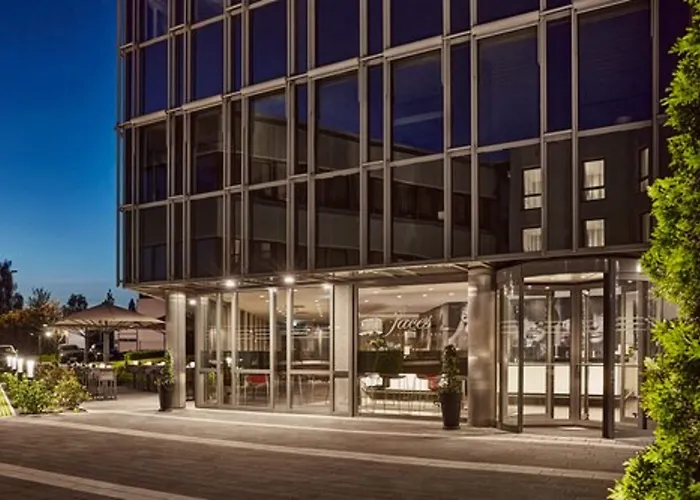 Legere Wiesbaden-taunusstein Hotel 4*